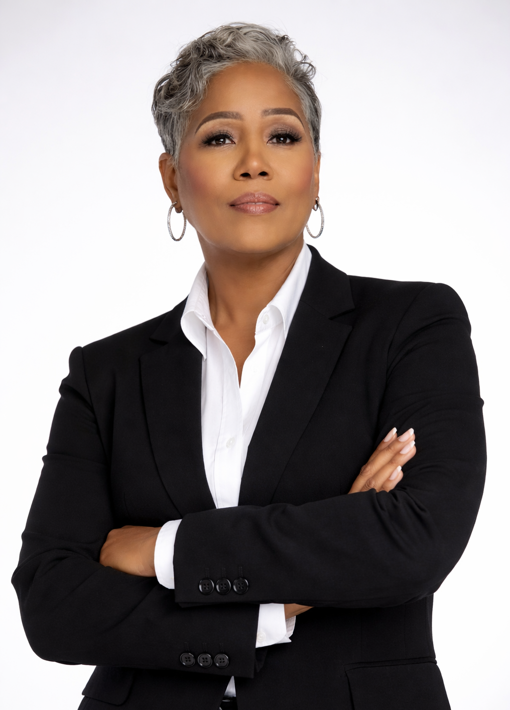 Founder of Voices of Black Grandmothers